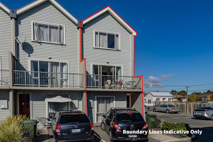 14/31 Poulson Street Addington_12