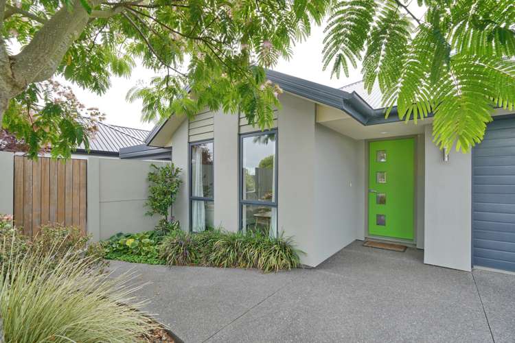 9 Whitau Place Marshland_20