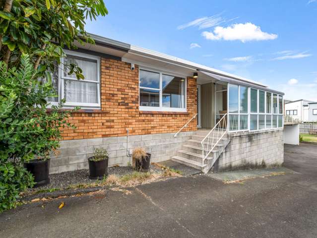 2/53 Trafalgar Street Onehunga