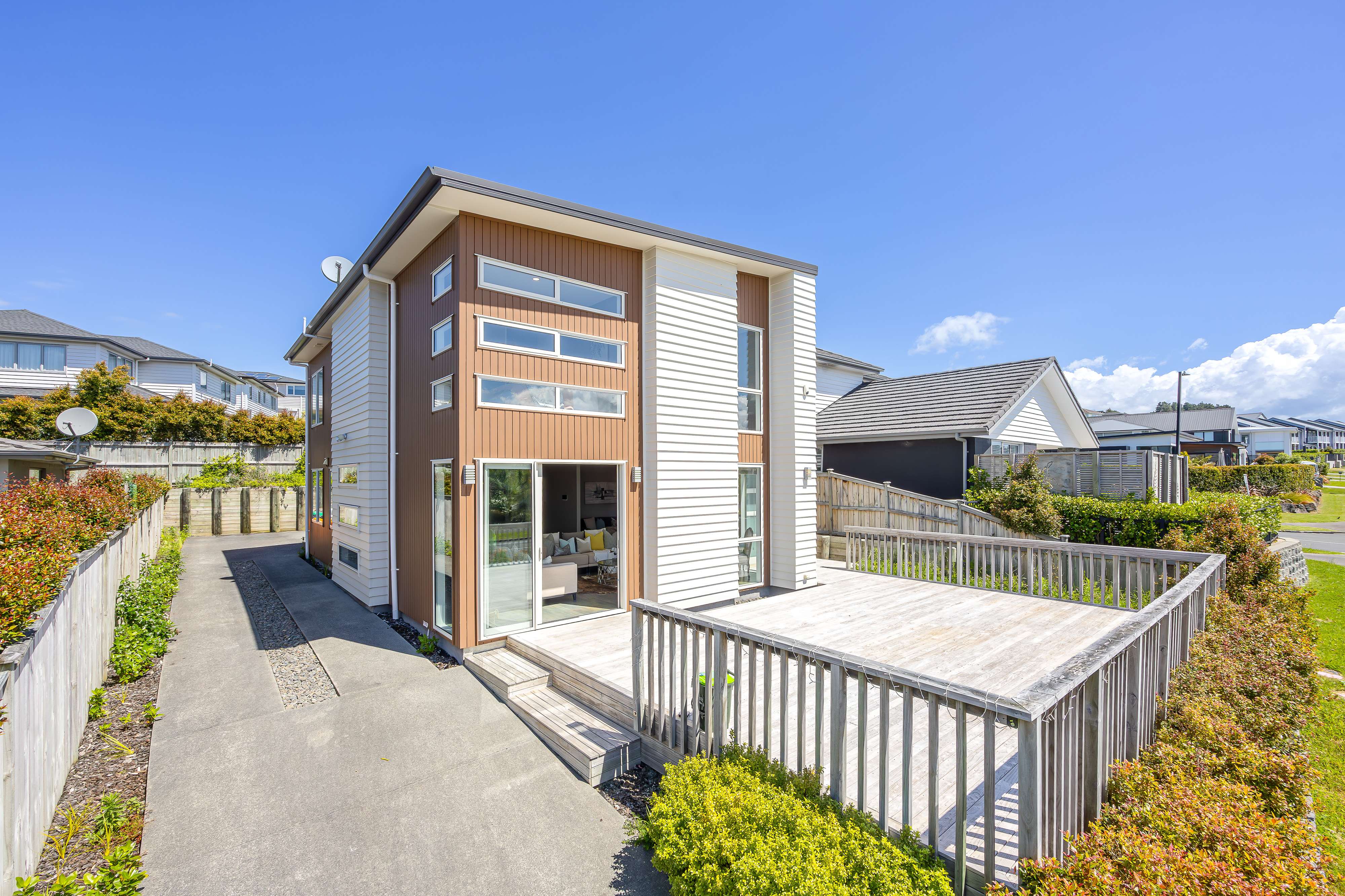 7 Bonair Crescent Millwater Rodney Houses for Sale One Roof