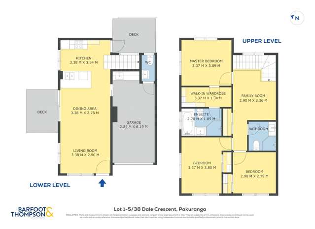 Lot 3/38 Dale Crescent Pakuranga_1