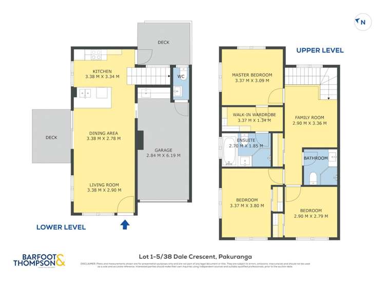 Lot 3/38 Dale Crescent Pakuranga_24