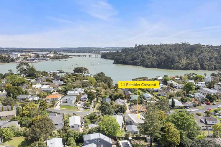 11 Rambler Crescent Beach Haven_20