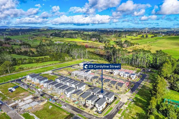 23 Cordyline Street Westgate_19