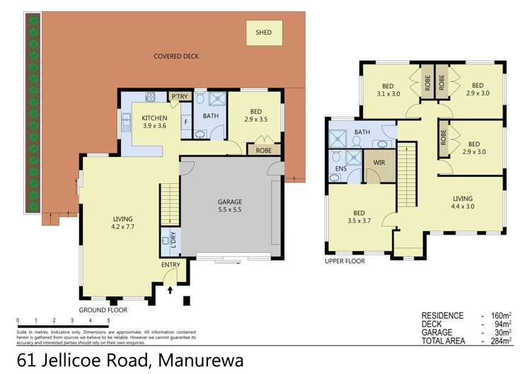 61 Jellicoe Road Manurewa_23