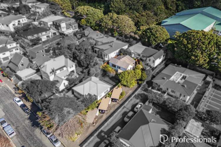 156 Moxham Avenue Hataitai_24