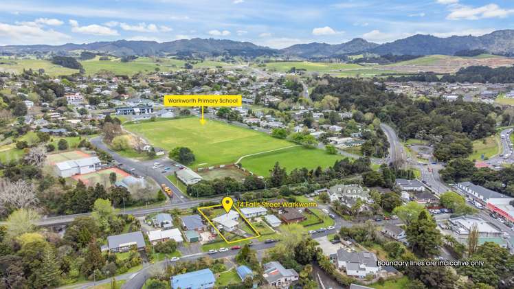 14 Falls Street Warkworth_11