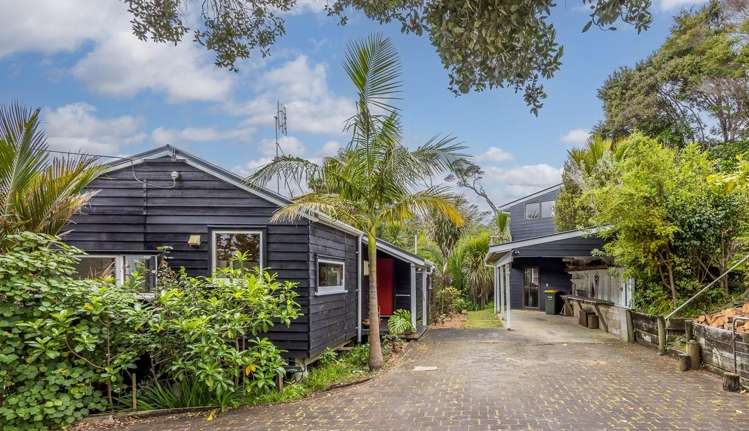 6 Williams Street Mahurangi East_21