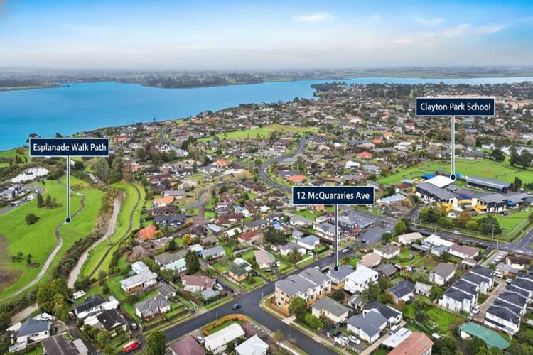 12 McQuarrie Avenue Wattle Downs_23