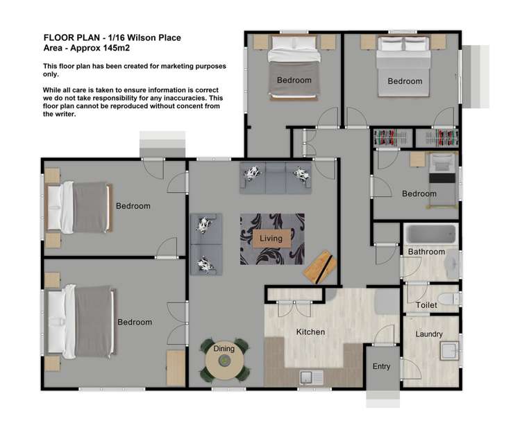 1/16 Wilson Place Papakura_14