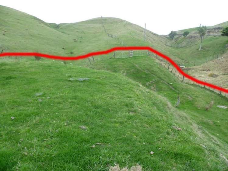 14 Whangaimoana Beach Road Pirinoa_9