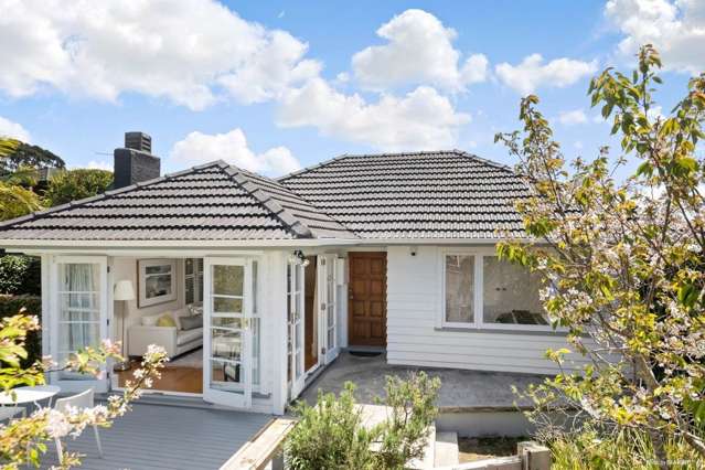 St Heliers, 3 Bedrooms