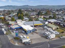 Taupō premises set to motor ahead