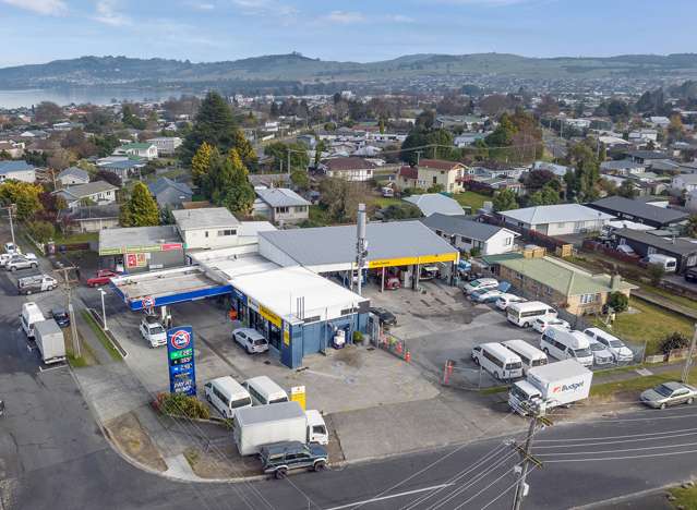 Taupō premises set to motor ahead