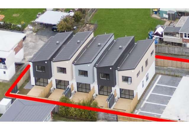 Why Rent, When you can afford to buy?