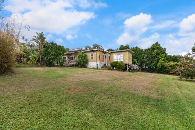 Developers, Investors & Land Bankers - MHU Zoned