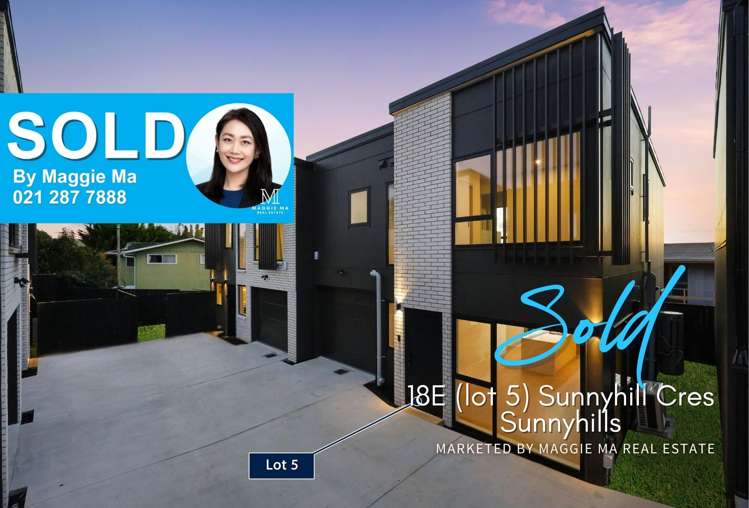 Lot 5/18 Sunnyhill Crescent_0