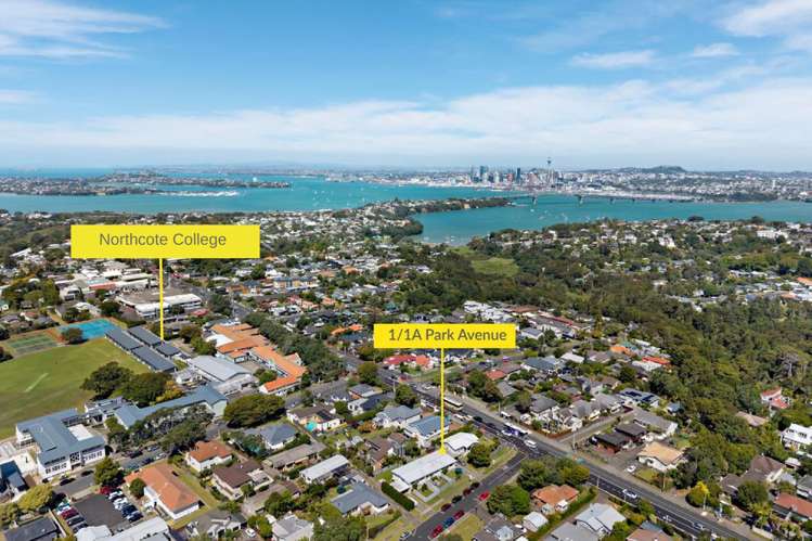1/1A Park Avenue Birkenhead_23