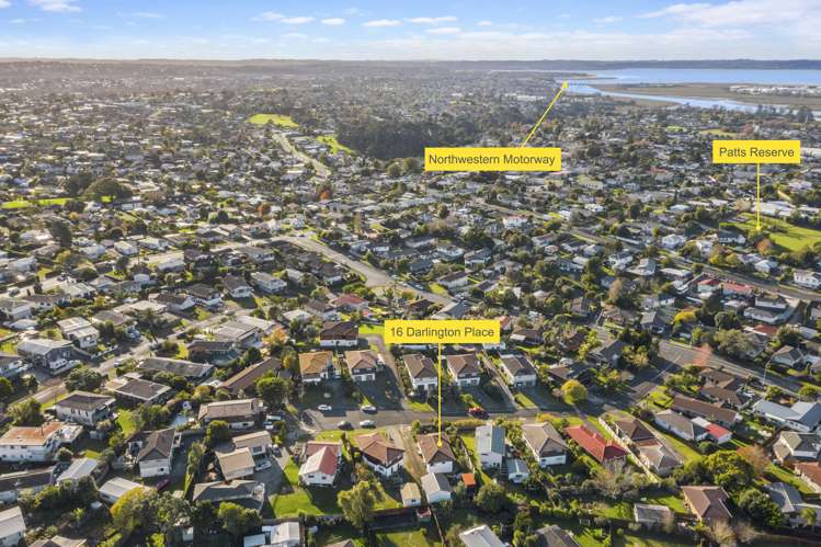 16 Darlington Place Glendene_18