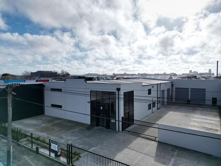 5-9 Coleridge Street Sydenham_5