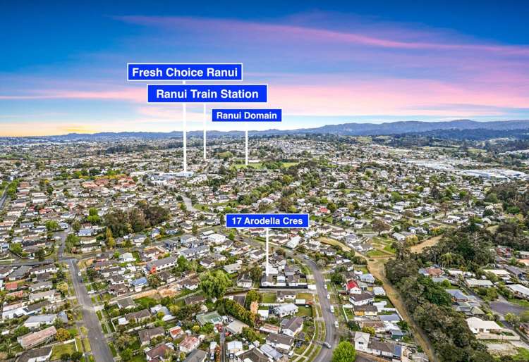 17 Arodella Crescent Ranui_17