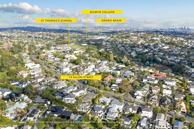 74 Allum Street Kohimarama_29