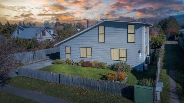 Charming Family Home in Oxford
