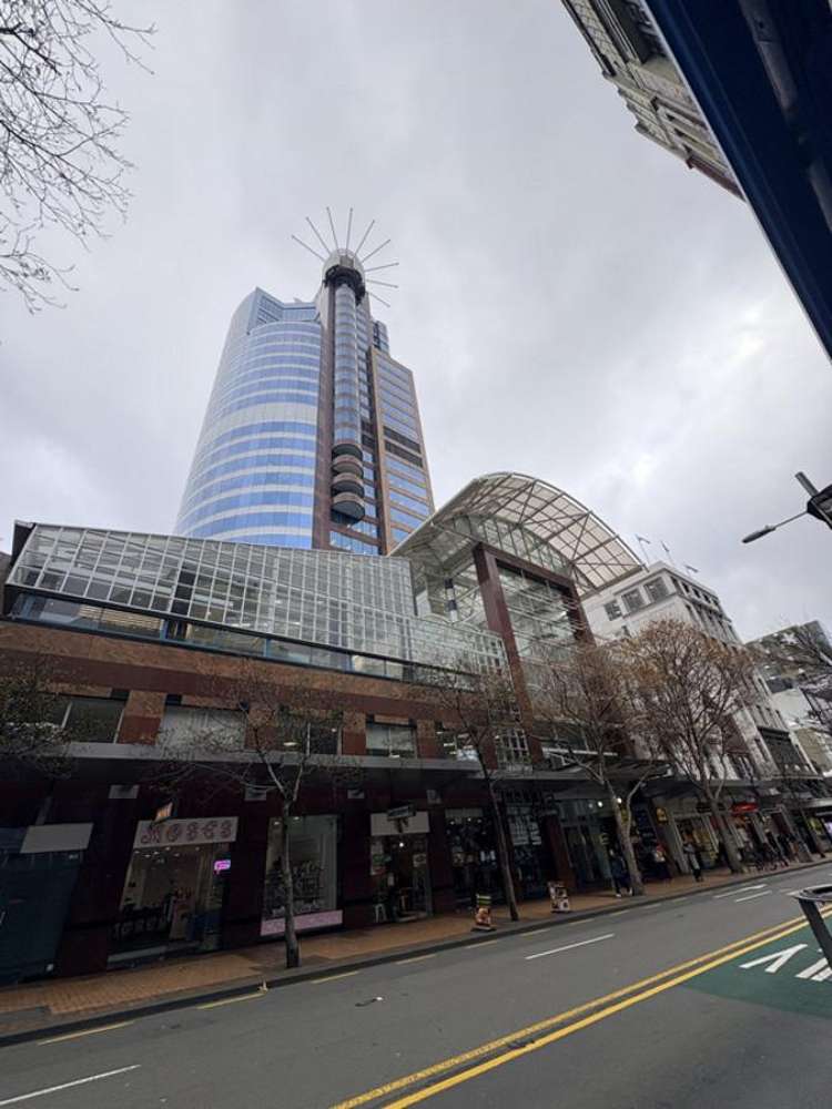 Level 11/100 Willis Street Wellington Central_1
