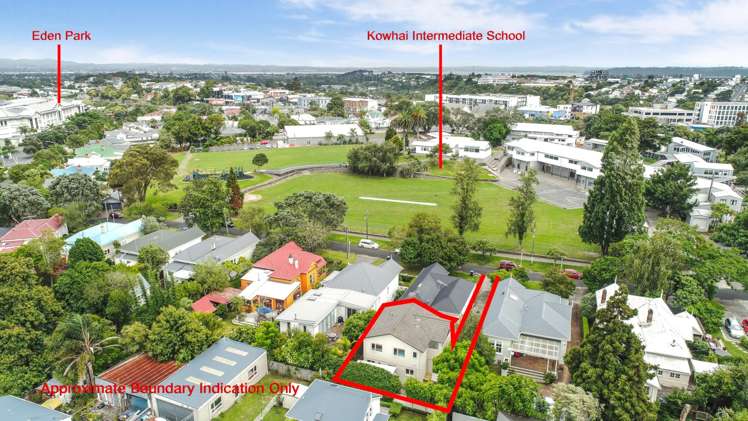 6a Kowhai Street Mount Eden_17