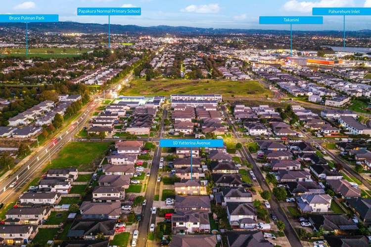 10 Yatterina Avenue Takanini_22