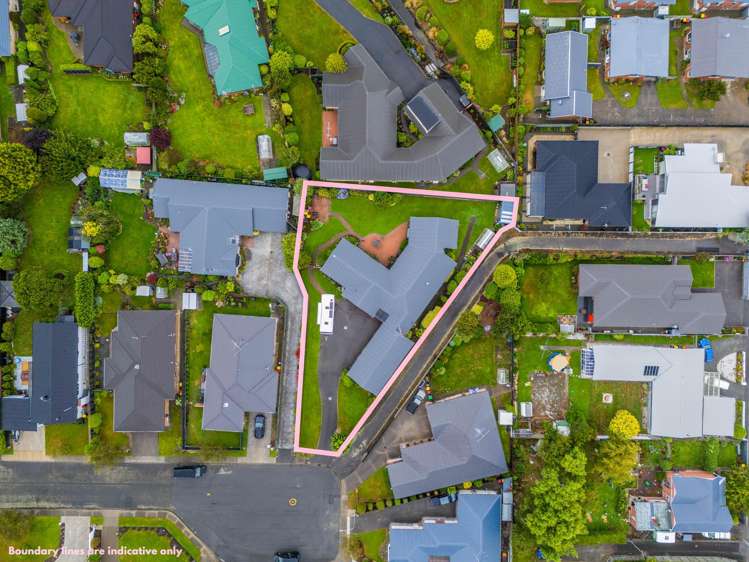 3 Craig Street Waikiwi_30