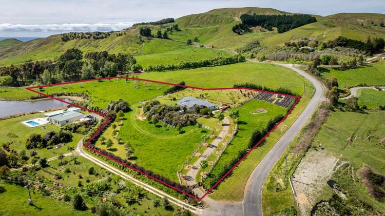 23 Waipuka Road Havelock North_24
