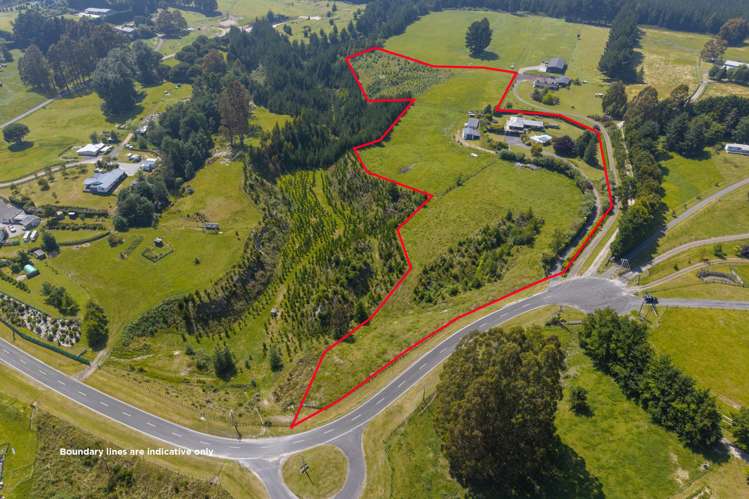 1 Michaels Way Bonshaw Park_47