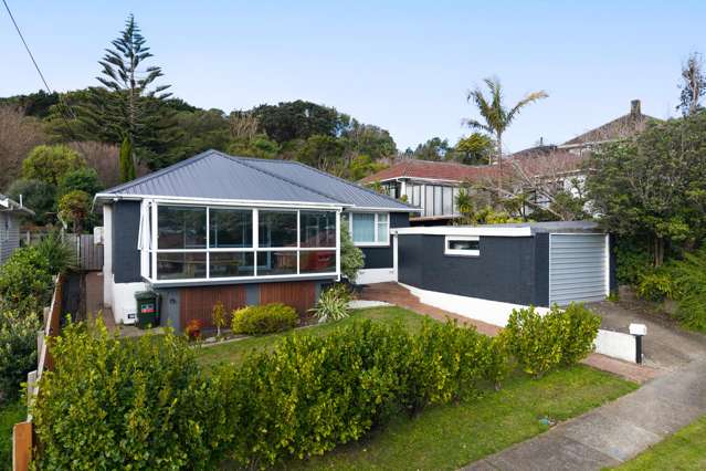 Renovated to Impress - Move In and Simply Enjoy!