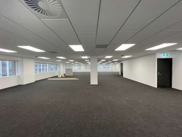 Part Level 16/120 Albert Street Auckland Central_1