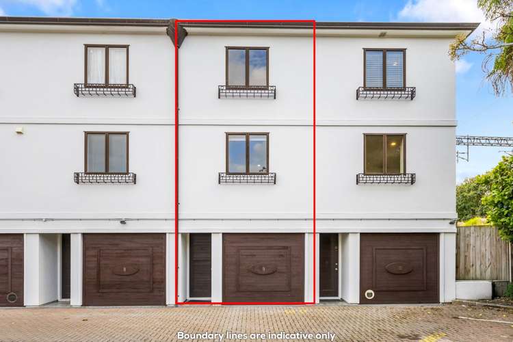 9/27 Rossmay Terrace Mt Eden_1