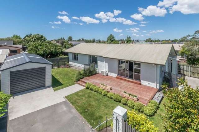 26 Porter Place Kaiapoi_1