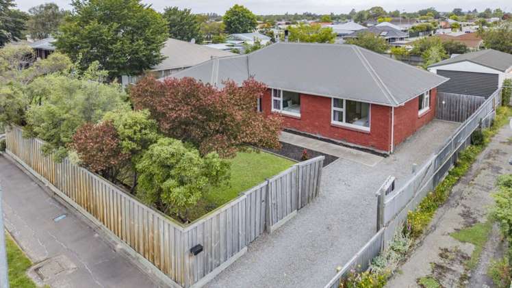 7 Palmer Street Rangiora_25