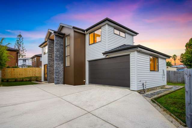 Private Oasis Living - Spacious, Secure & Stunning