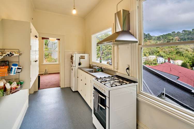 21 Adams Terrace Aro Valley_9