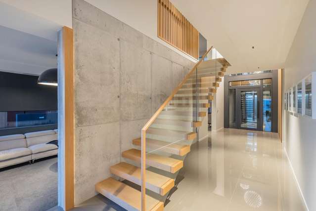 A Statement Home Released with Motivation