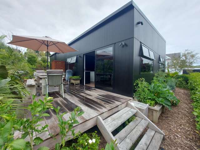 Morningside - 2 Bedroom Home