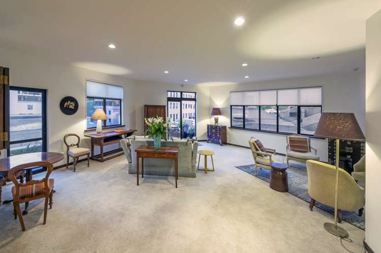 5a/124 Wakefield Street Te Aro_3