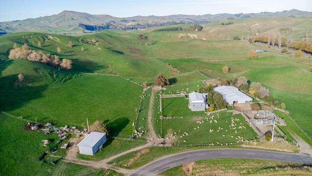 30 Mangahei Road Dannevirke_1