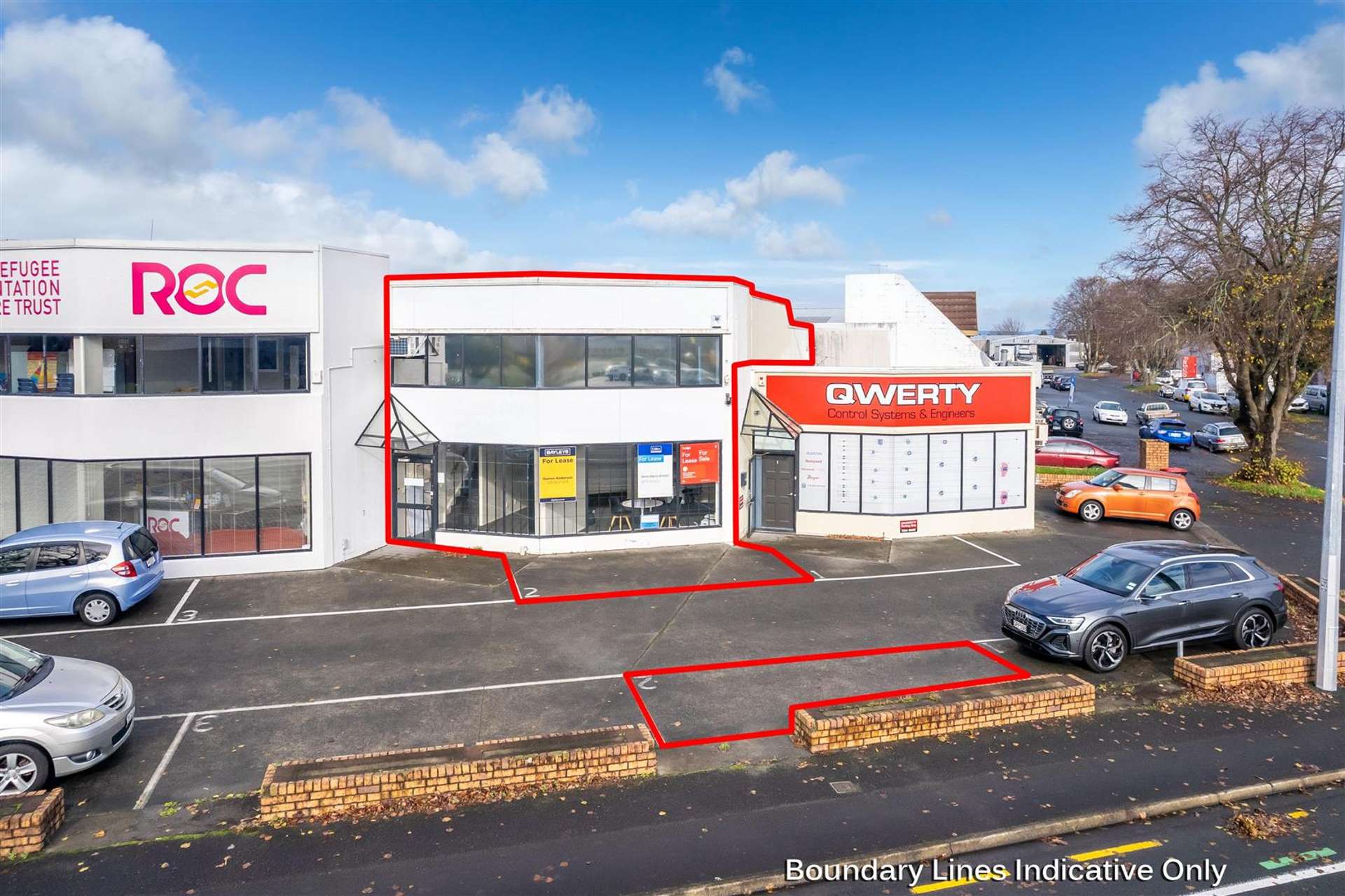 Unit 2, 27 Norton Road Frankton_0