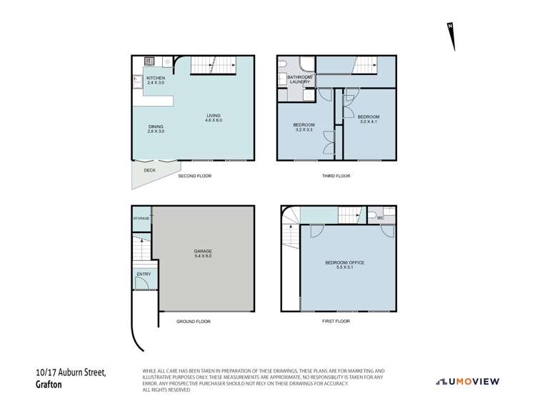 10/17 Auburn Street Grafton_16