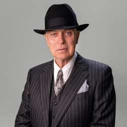 Peter Ryder