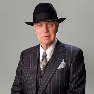 Peter Ryder