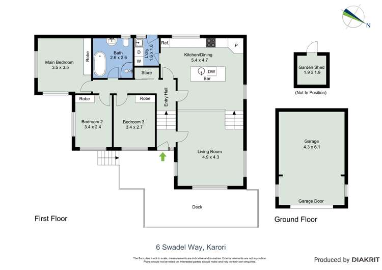 6 Swadel Way Karori_10
