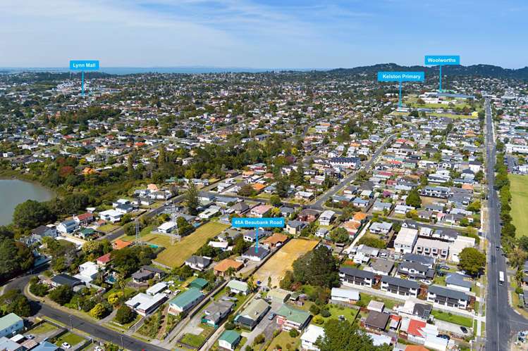 48A Beaubank Road Kelston_18